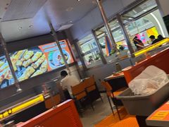 -轻烧烤肉(光谷步行街店)