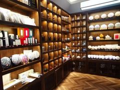 -沐春秋茶书院·茶室.茶馆.商务包房(知春路店)