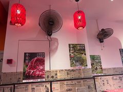 -荆九爷爆炒桥头三嫩(浙大店)