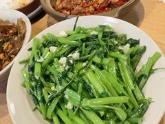 空心菜-潇湘阁(尚都SOHO店)
