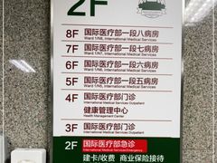 -北京协和医院(东单院区)