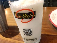 -Tubestation站点比萨(高新万达ONE店)