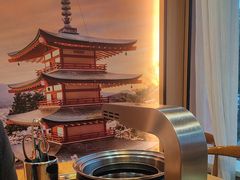 -汉城烤肉·黑金冠(华山路店)