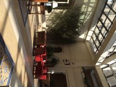 维多利亚花园-利顺德大饭店·维多利亚花园(小白楼店)