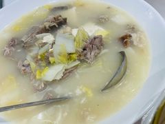 -马凯餐厅(地安门店)