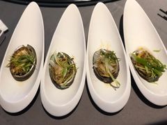 豉油皇焗鲍鱼仔-徐记海鲜(大明宫|北二环店)