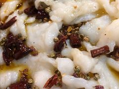 涮锅水煮鱼-金三可市井水煮鱼(金碧园店)