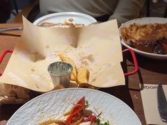 -ibarrel爱杯·bistro&brunch(江宁路店)