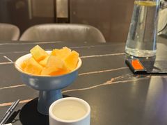 餐具摆设-旺顺阁·北京菜·烤鸭(大望路店)