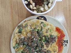 -老闽味沙茶面·姜母鸭(传承35年曾厝垵店)