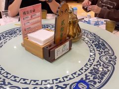 -老西门·常州菜(新区店)