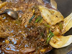 -俺家鲜·烧烤龙虾地锅鸡(观音塘店)