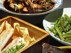 -老头儿油爆虾(星光一期店)