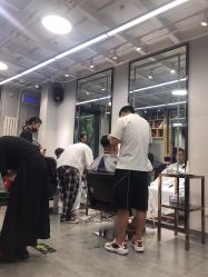 点击看大图 -Miracle集简美发沙龙