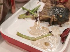 -醉得意·家常菜(二七路店)