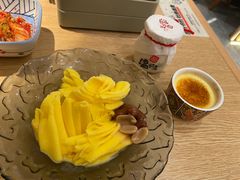 -温野菜涮涮锅(曲江大悦城店)