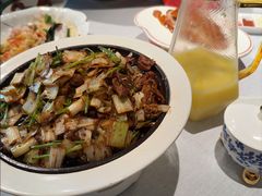 -秀儿四九城·新京菜(亚运村鸟巢店)