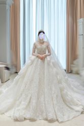 -MuseMarry婚纱(前海嘉里中心店)