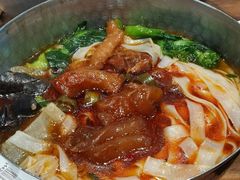 -小满手工粉(上海维璟广场店)