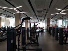 -威思迈健身工作室(庆谐路店)