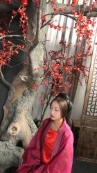 -盘子女人坊古装写真摄影(天津总店)