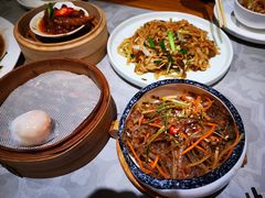 -如轩·海鲜砂锅粥·潮汕菜(南城店)