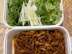 -小桃红·东北菜·春饼烤鸭(南阳湖街店)