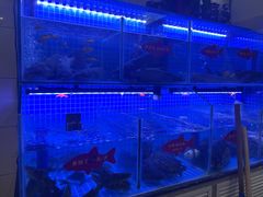 -鱼教头石泉老街石锅鱼(高新店)