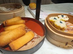 -陶陶居酒家(第十甫路总店)