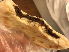 玫瑰豆沙-眼镜粑粑