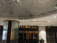 大堂-大自然会所(阳光店)