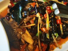 -懒人盐府人家(航天桥店)