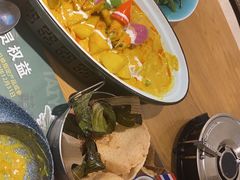-泰悦澜·泰国餐厅(万象城店)