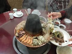 -山海关清和浑锅店