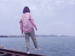 -海堤纪念公园