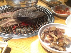 -缸桶屋韩国料理·全程帮烤(泰禾店)