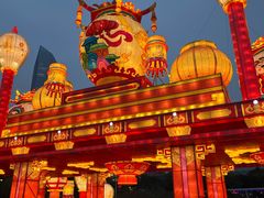 -深圳锦绣中华民俗村