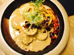 -東舍食唐精品陕菜馆