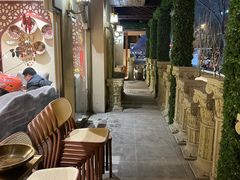 -BRBR叙利亚餐厅(总店)