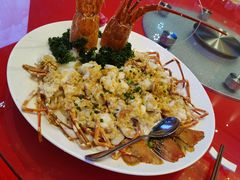 -国宴饭店(星光联盟店)