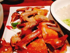 -燕郊烧鸽子(广安路店)