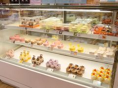 -好利来(望京中福店)
