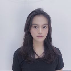 -Rise Hair上升造型