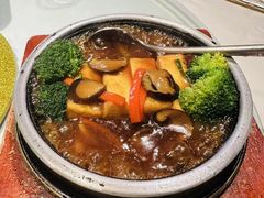 -百翠山居.家飨餐厅