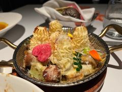 -佐度王子扒房(天鹅湖店)