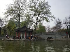 -莲湖公园