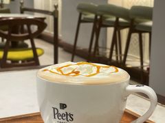 -Peet's Coffee皮爷咖啡(万象天地店)