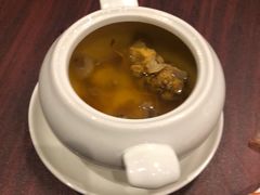 -观澜湖酒店·邀月庭中餐厅