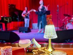 -JZ Club 爵士酒吧(上海店)