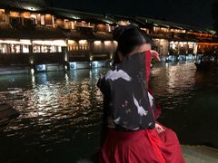 -汉仪华裳汉服旗袍·摄影写真馆(乌镇西栅店)